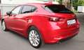 Mazda 3 Sports-Line*Navi*HeadUp*Sitz-Lenkr-HZG*Kamera*DAB* Červená - thumbnail 6