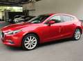 Mazda 3 Sports-Line*Navi*HeadUp*Sitz-Lenkr-HZG*Kamera*DAB* Červená - thumbnail 1