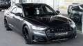 Audi S8 4.0 TFSI quattro*CARBON*B&O*360°*ACC*Massage Gris - thumbnail 44