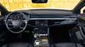 Audi S8 4.0 TFSI quattro*CARBON*B&O*360°*ACC*Massage Gris - thumbnail 22