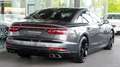 Audi S8 4.0 TFSI quattro*CARBON*B&O*360°*ACC*Massage Grey - thumbnail 5