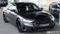 Audi S8 4.0 TFSI quattro*CARBON*B&O*360°*ACC*Massage Grey - thumbnail 1