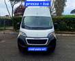 Fiat Ducato PEUGEOT BOXER 335 2.2 bluehdi 140cv H3 L2 Blanco - thumbnail 2