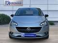 Opel Corsa 1.4 Design Line 90 Aut. Argento - thumbnail 2