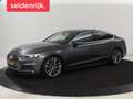 Audi A5 2.0 TFSI S Line | Stoelverwarming | Bang & Olufsen Gris - thumbnail 1