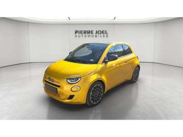 HYBRID LA PRIMA