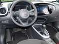 Toyota Aygo X Aygo X 1,5 HSD Teamplayer Silber - thumbnail 10