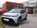 Toyota Aygo X Aygo X 1,5 HSD Teamplayer Silber - thumbnail 3