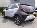 Toyota Aygo X Aygo X 1,5 HSD Teamplayer Silber - thumbnail 8