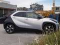 Toyota Aygo X Aygo X 1,5 HSD Teamplayer Silber - thumbnail 4