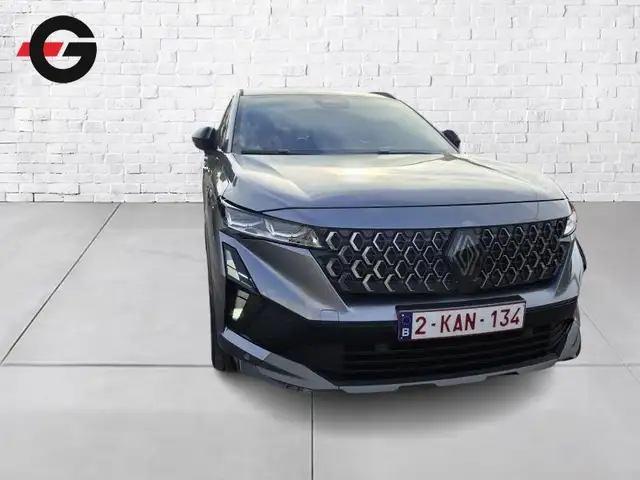 Renault Austral view 5