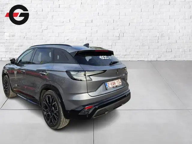 Renault Austral view 6