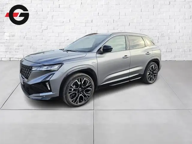 2026 Renault Austral in Grey for sale