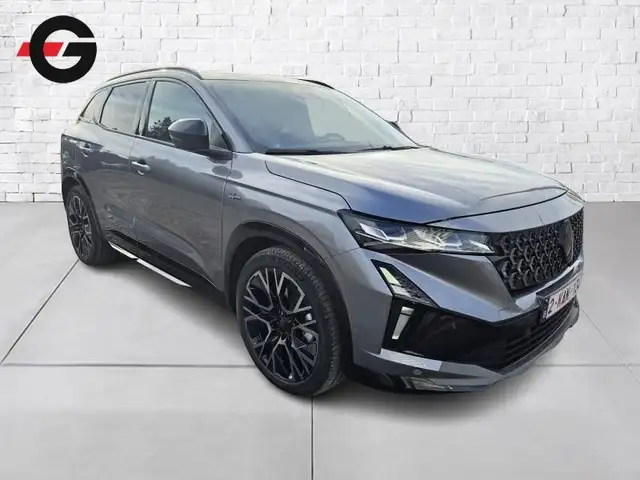 Renault Austral view 2