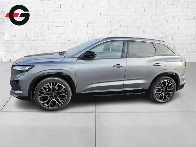 Renault Austral view 9