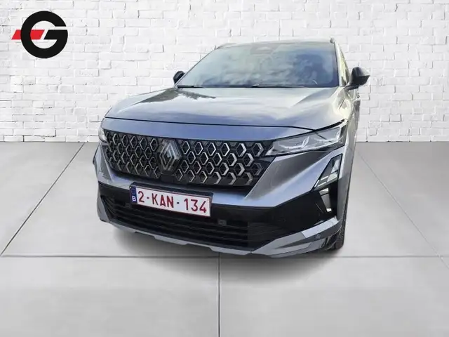 Renault Austral view 4