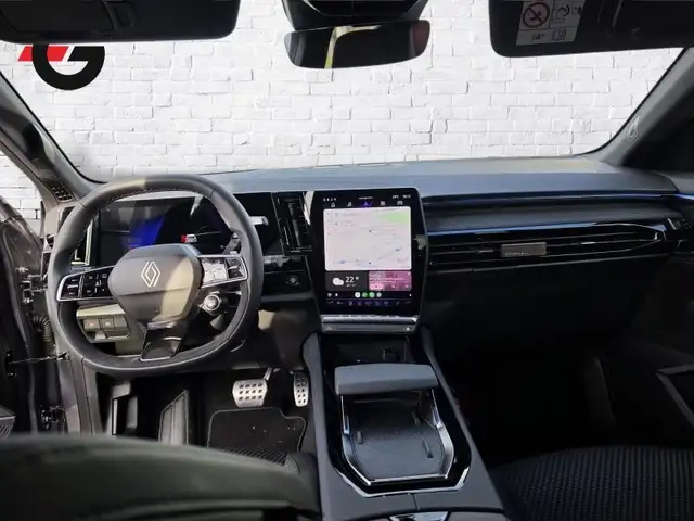 Renault Austral view 13