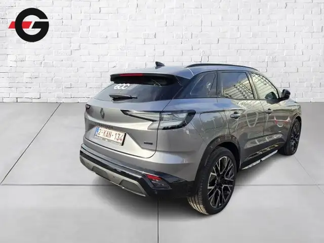 Renault Austral view 7