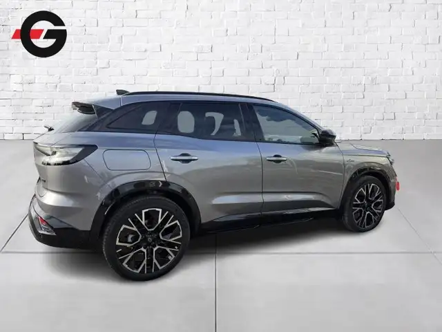 Renault Austral view 8