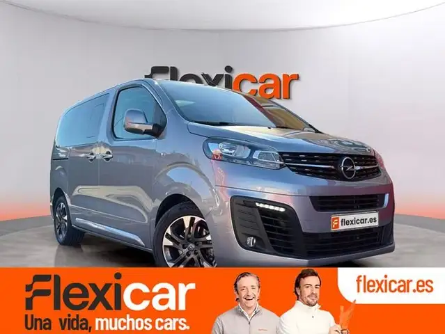 Opel Zafira 2.0 Diésel 107kW (145CV) M Edition