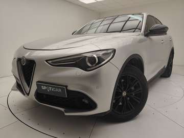 2017 2.2 t Super Q4 210cv auto