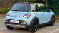 Opel Adam Rocks/WENIG KM/KLIMA/TÜV NEU/PDC/SHZ/NAVI/ Gris - thumbnail 5