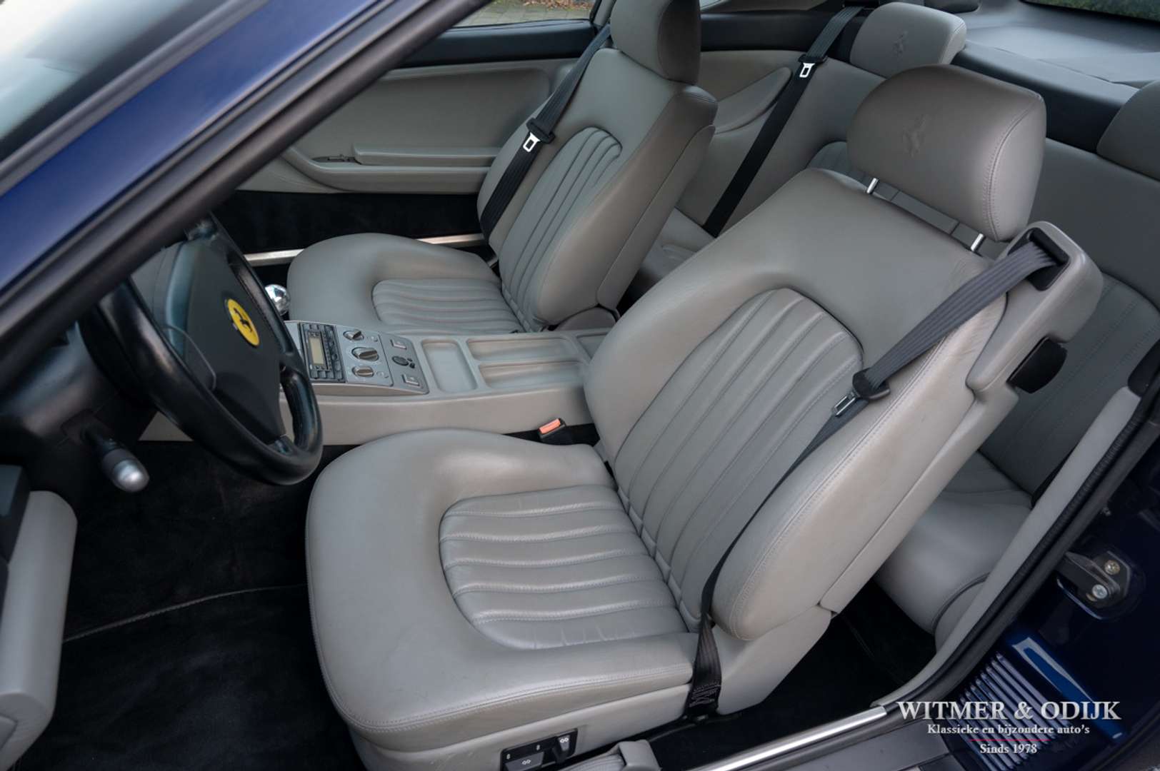 Ferrari 456 GT -  - Joinsteer - #3