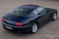 Ferrari 456 GT Manuale Blau - thumbnail 6