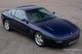 Ferrari 456 GT Manuale Blau - thumbnail 2