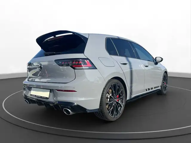 Volkswagen Golf view 14