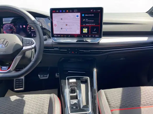 Volkswagen Golf view 10