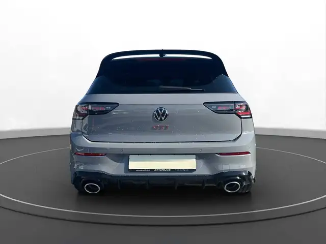 Volkswagen Golf view 7