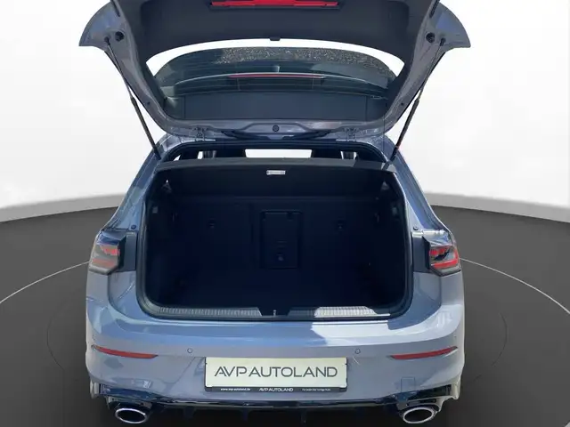 Volkswagen Golf view 13