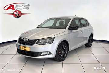 1.2 TSI Style Business , Airco ACC / cruise contro
