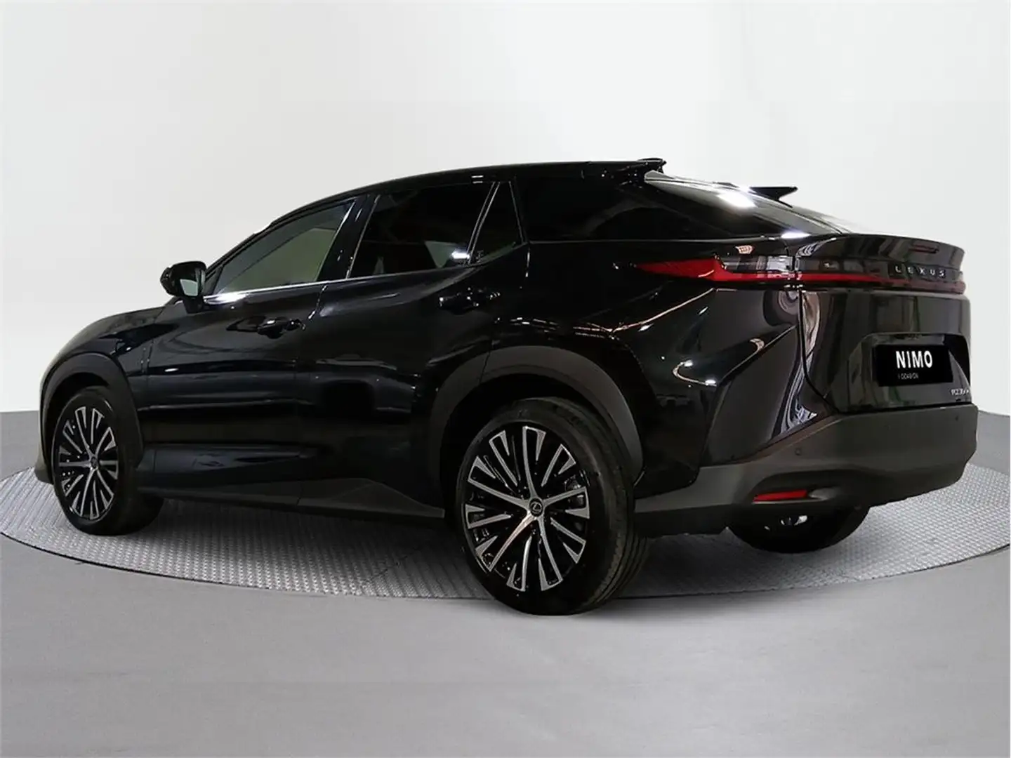 Lexus RZ 350e e-Executive FWD - 2