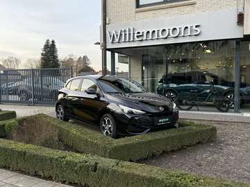 1.5 hybride+ LUXURY 194PK Garantie tot 03/02/20...