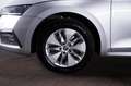 Skoda Octavia Combi 2.0 TDI 4x4 DSG Ambition ACC Silver - thumbnail 3