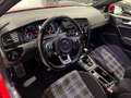 Volkswagen Golf GTD 2.0 TDI DSG BMT Rosso - thumbnail 13