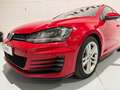 Volkswagen Golf GTD 2.0 TDI DSG BMT Rosso - thumbnail 7