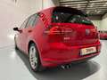 Volkswagen Golf GTD 2.0 TDI DSG BMT Rosso - thumbnail 12