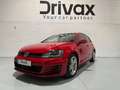 Volkswagen Golf GTD 2.0 TDI DSG BMT Rosso - thumbnail 5