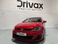 Volkswagen Golf GTD 2.0 TDI DSG BMT Rosso - thumbnail 6
