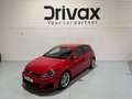 Volkswagen Golf GTD 2.0 TDI DSG BMT Rosso - thumbnail 1