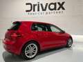 Volkswagen Golf GTD 2.0 TDI DSG BMT Rosso - thumbnail 10