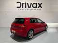 Volkswagen Golf GTD 2.0 TDI DSG BMT Rosso - thumbnail 2