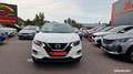Nissan Qashqai i 1.3 DIG-T 140 N-Connecta Blanc - thumbnail 2