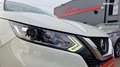 Nissan Qashqai i 1.3 DIG-T 140 N-Connecta Weiß - thumbnail 8