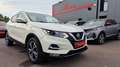 Nissan Qashqai i 1.3 DIG-T 140 N-Connecta Weiß - thumbnail 3