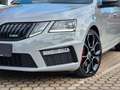 Skoda Octavia Skoda Octavia Combi RS 60 DSG Virtual / Columbus Grau - thumbnail 7