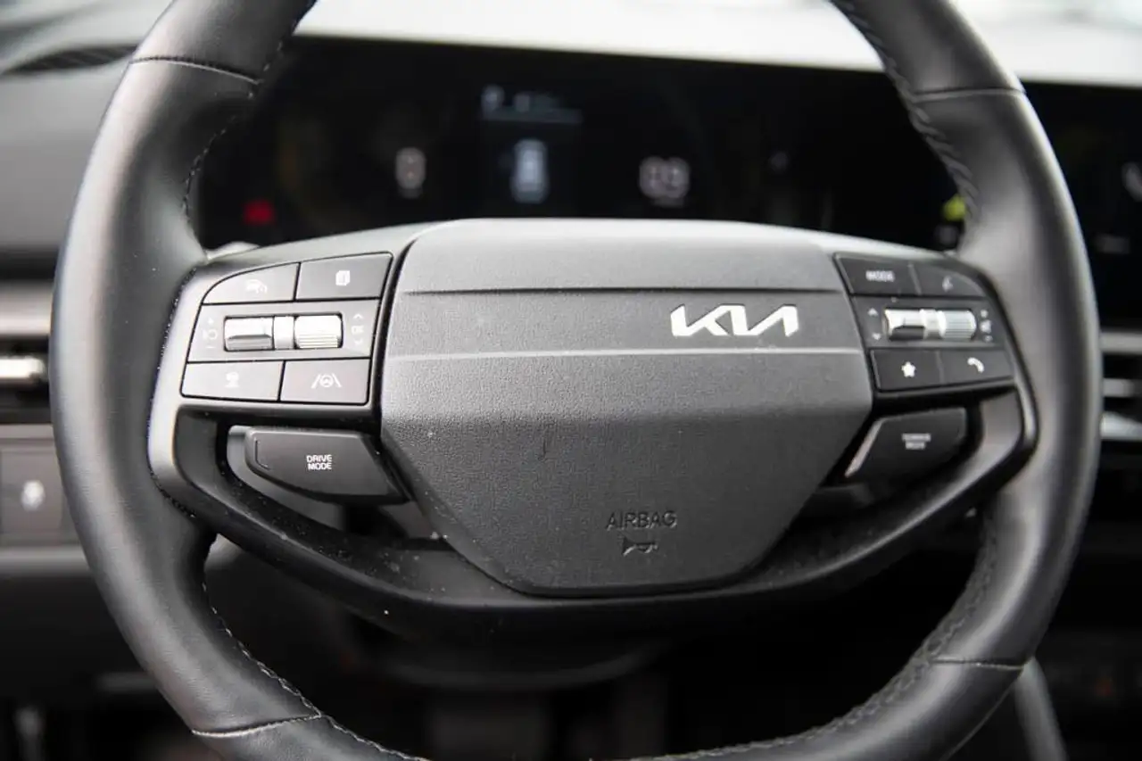 Kia Sportage снимка Kia Sportage